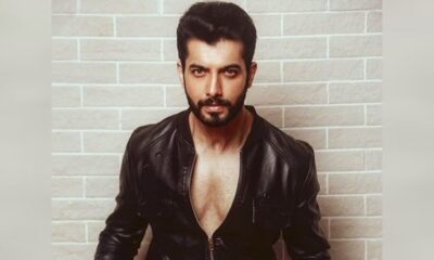 Sharad Malhotra tested positive for COVID-19