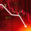 Why stock market crash on Monday