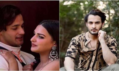 Was Umar Riaz evicted from Bigg Boss 15