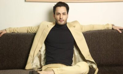Umar Riaz on Bigg Boss 15