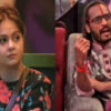 Abhijit and Devoleena Bhattacharjee fought again
