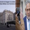 vijay mallya homeless in london.. Vijay mallya loses case to Swiss UBS Bank in London.