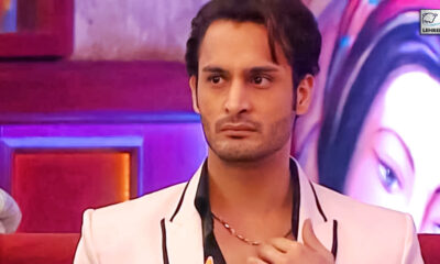 Umar Riaz to return to the house