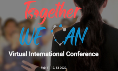 V Connect Foundation