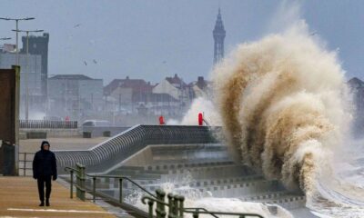 Millions of people in the UK