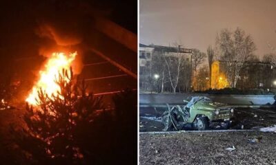 What exactly is going on in Kyiv?