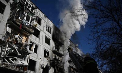 The Russia-Ukraine war