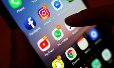 Russia restricts the use of social media