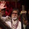 Amitabh Bachchan's health