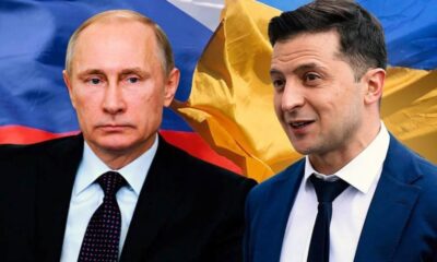 Ukraine decides to join Russia for talks