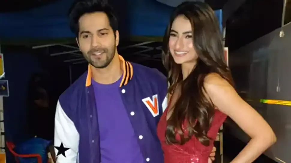 Varun Dhawan or Palak Tiwari