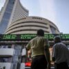 Share market rebounds