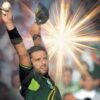 Shahid Afridi