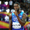 Justin Gatlin