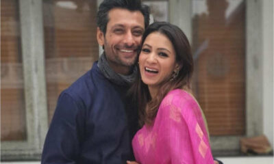 Indraneil Sengupta talks about rumored divorce