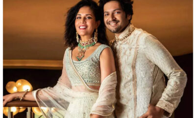 Ali Fazal and Richa Chadha going to marry