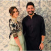 Farhan Akhtar and Shibani Dandekar's wedding