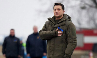 Russia-Ukraine crisis