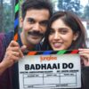 Badhaai Do review