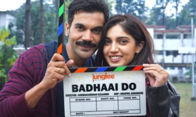 Badhaai Do review