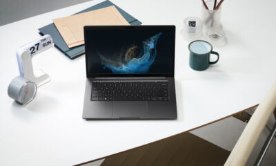 Samsung Galaxy Book2
