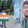 Gujarat-Patan students trapped in Ukraine.