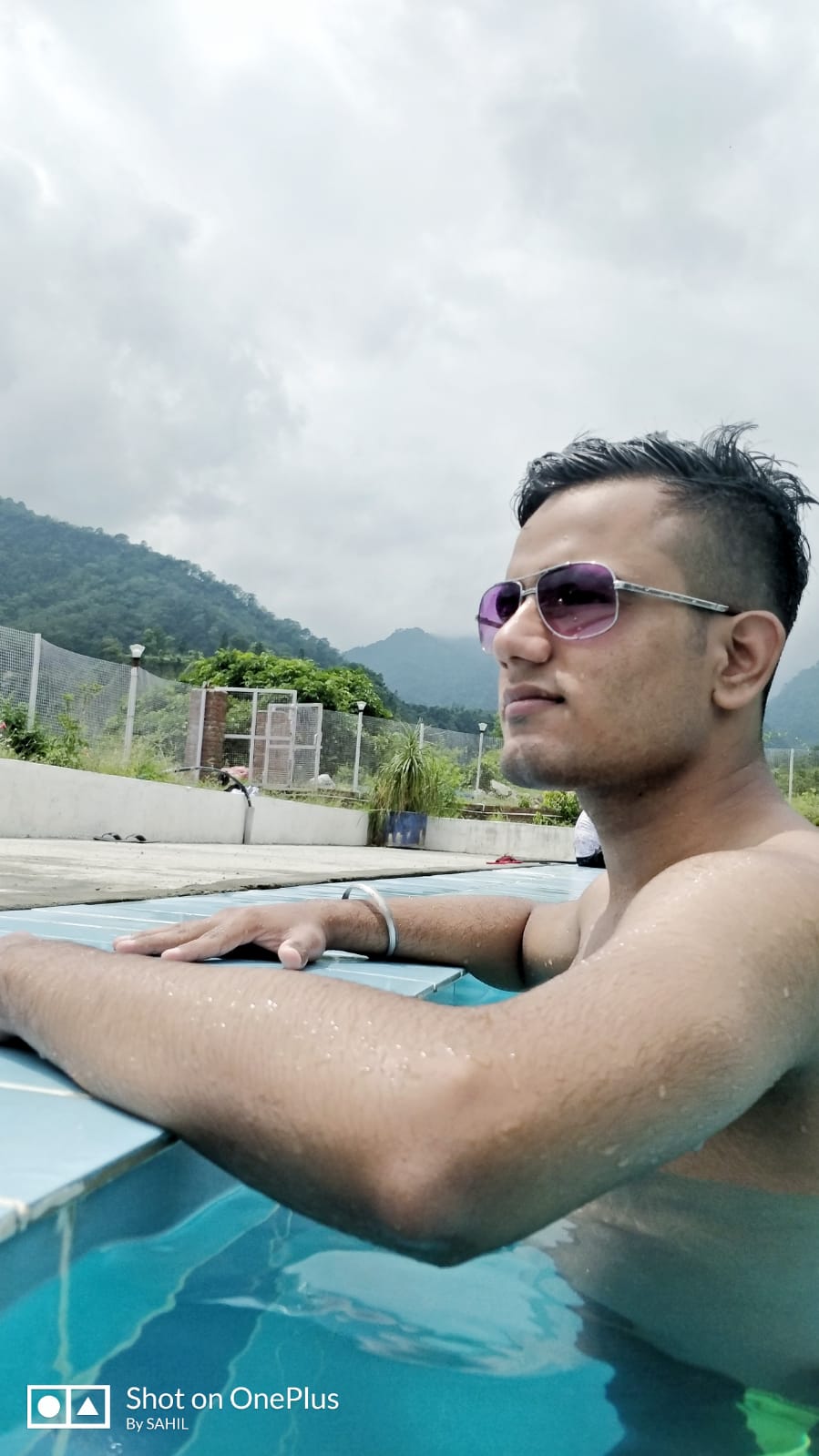 Sahil Bhawnani: Determined to reach the top in digital entrepreneurship