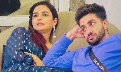 Jasmin Bhasin-Aly Goni's breakup news