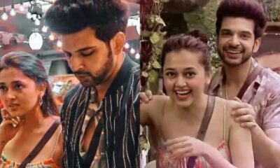 Tejasswi Prakash destroyed Karan Kundrra's career