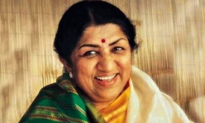 Lata Mangeshkar, the legendary singer, has died at the age of 92
