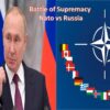 Nato vs Russia 2022