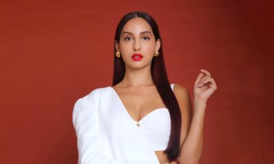 Nora Fatehi deletes her Instagram account, losing 37.6 million followers