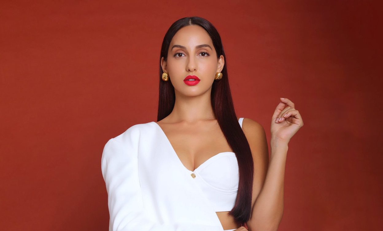 Nora Fatehi deletes her Instagram account, losing 37.6 million followers