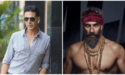 Bachchan Pandey Rumours