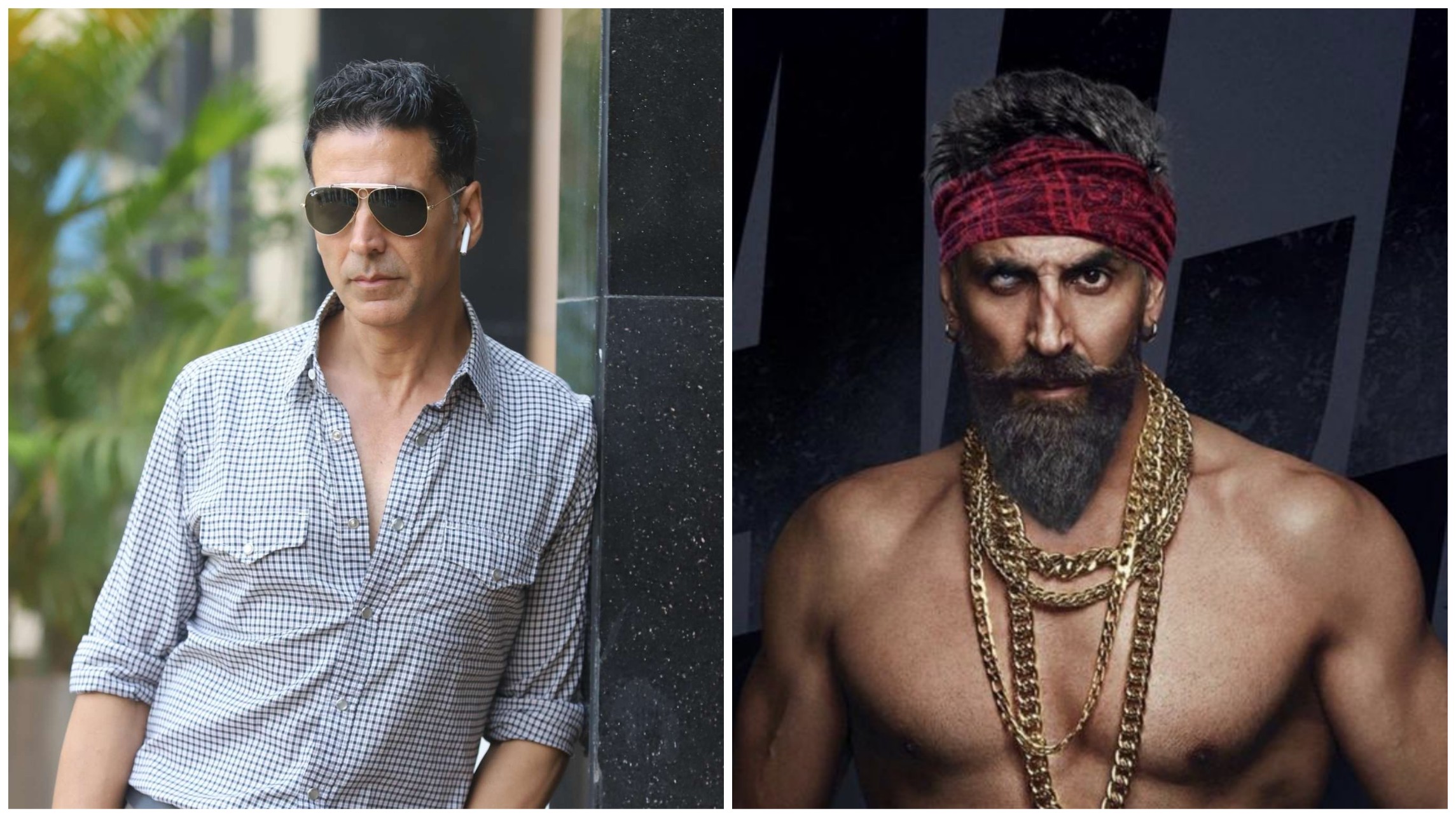 Bachchan Pandey Rumours