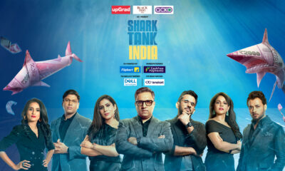 three takeaways from Shark Tank India