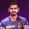 Shreyas Iyer
