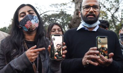 2,500 Gujarat students were stranded in Ukraine