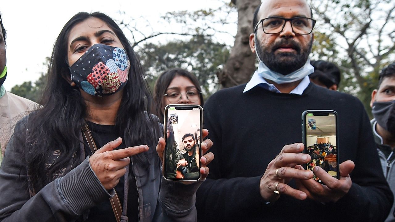 2,500 Gujarat students were stranded in Ukraine