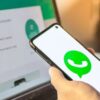 WhatsApp create cover photos