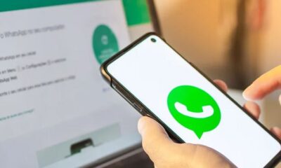WhatsApp create cover photos