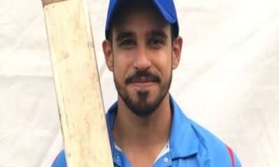 Who is Abhinav Sadarangani