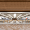 Biggest Apple Store