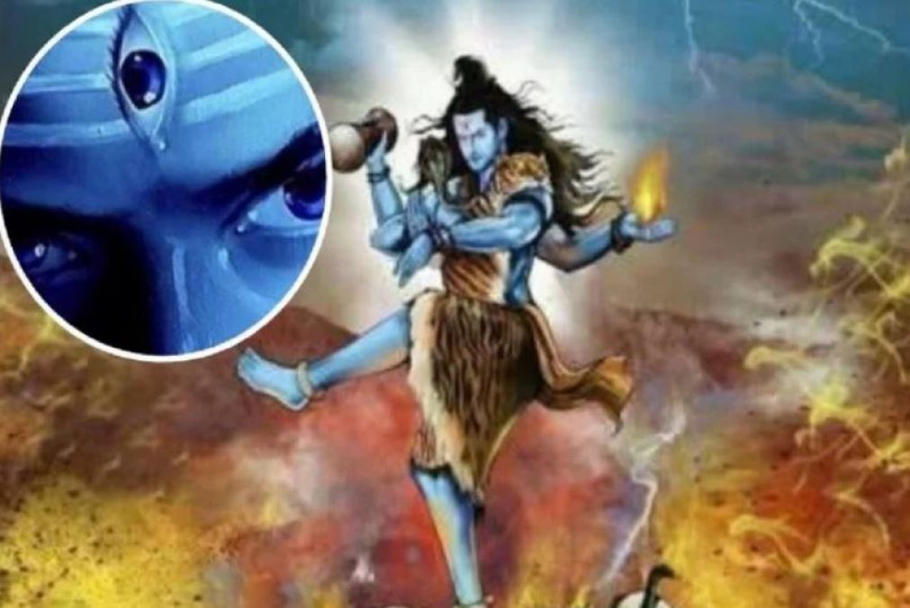 Know the mystery of the third eye of Lord Shiva on this MahaShivratri 2022. 