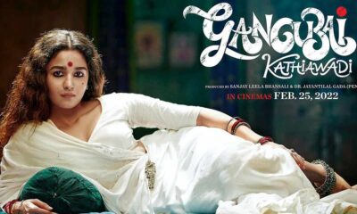 Gangubai Kathiawadi Box Office Day 1