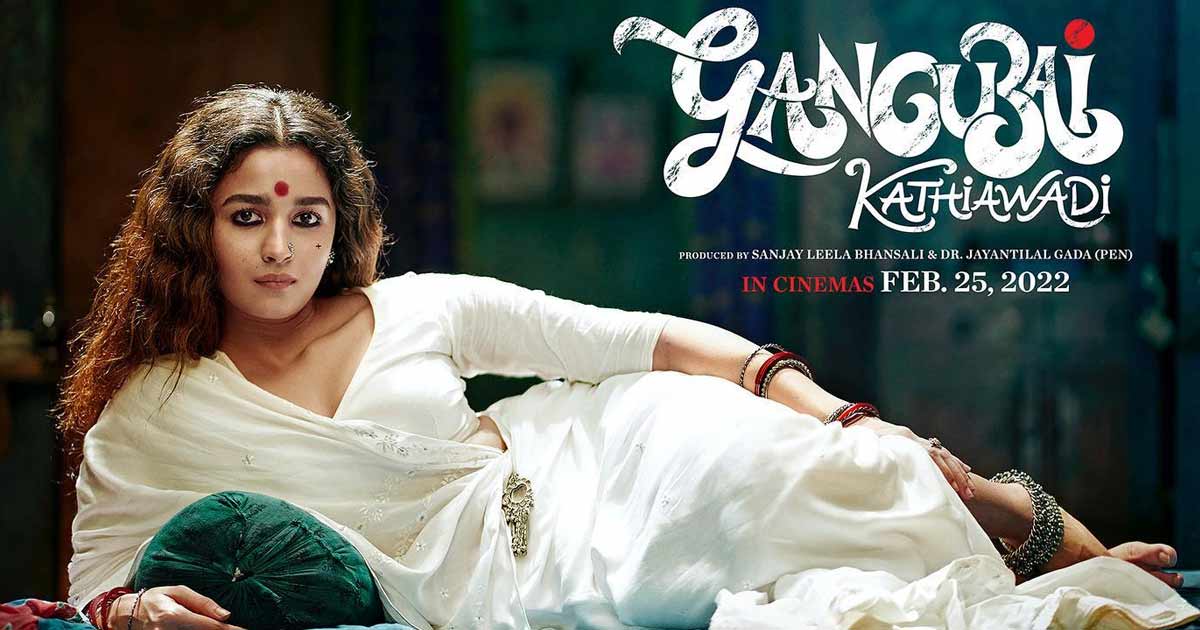 Gangubai Kathiawadi Box Office Day 1