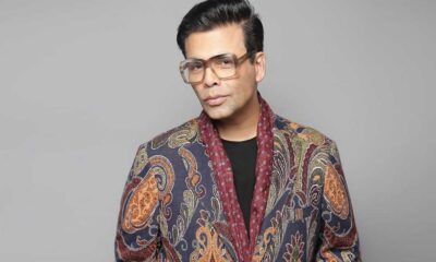 Karan Johar reveals Bollywood superstars dark side