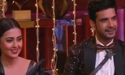 wedding to Tejasswi Prakash