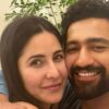 Vicky Kaushal and Katrina Kaif