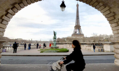 New France Travel Regulations